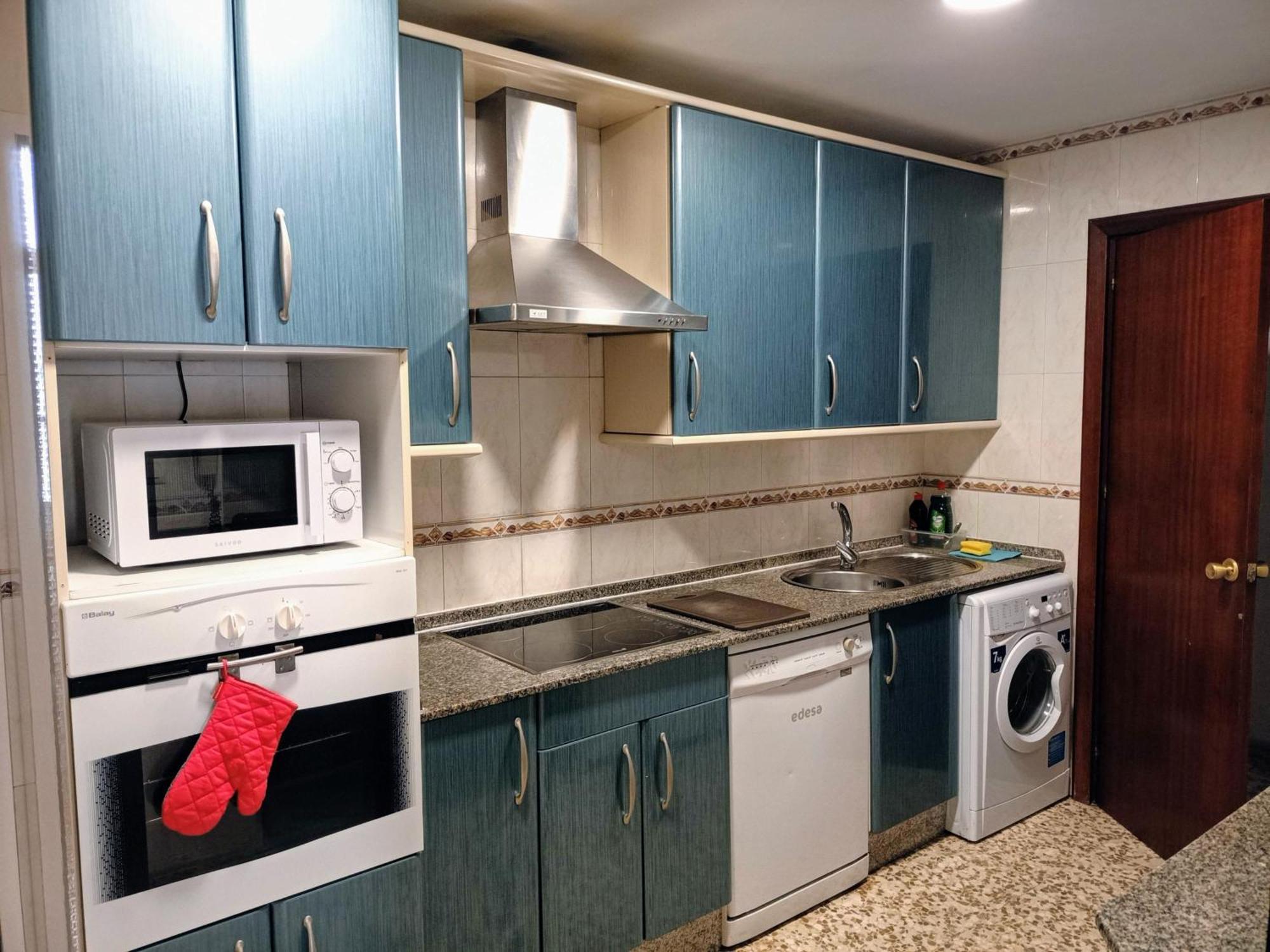 Apartamento Caleta Sun & Sea Cadiz Exterior photo